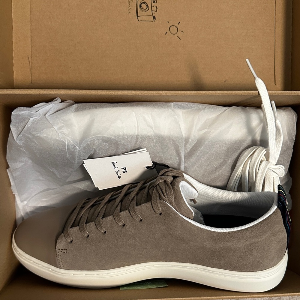 Paul Smith Men's Sneakers